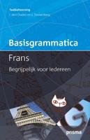 Basisgrammatica Frans (Paperback)