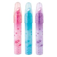 Besties lippenstickgum, 3st.