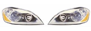 Koplamp Set SET5923961V