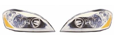 Koplamp Set SET5923961V