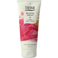Therme Bodylotion blooming selfcare Therme Bodylotion blooming selfcare