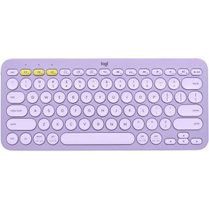 K380 Multi-Device Bluetooth Draadloos keyboard Toetsenbord