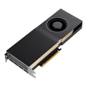 PNY VCNRTXA5000-PB videokaart NVIDIA RTX A5000 24 GB GDDR6