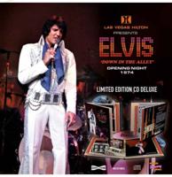 Elvis Presley - Down in The Alley - Limited Edition Deluxe CD