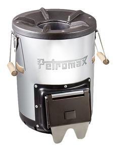 Petromax RF33 campingkooktoestel Brander op vaste brandstof