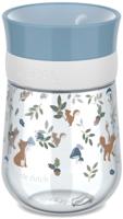 360 Graden drinkbeker mio 300 ml forest friends Mepal - Mepal