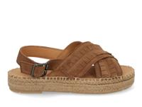 VIA VAI Mondi Noel 62406 nocciola Cognac maat 38