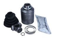 Homokineet reparatie set, aandrijfas 492829