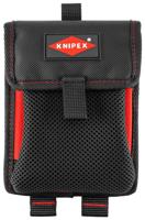 Knipex Modulaire tas | leeg - 00 19 50 LE