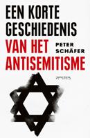 Korte geschiedenis van het antisemitisme (Paperback)
