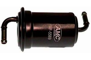 Brandstoffilter MF5569