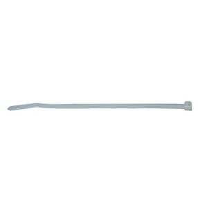 Haiqoe Cable tie 120mm x 2,5mm 100sts Wit
