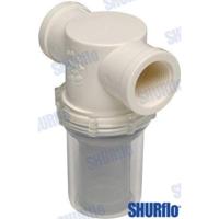 SH253-120-01 - WATERPOMPFILTER 1/2"