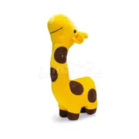 Beeztees Hondenspeelgoed Jungle Giraffe Gigi Beeztees Hondenspeelgoed Jungle Giraffe Gigi
