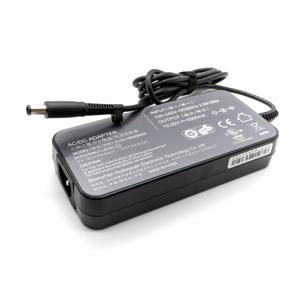 HP ZBook 15 (F0U63ET) Laptop adapter 180W