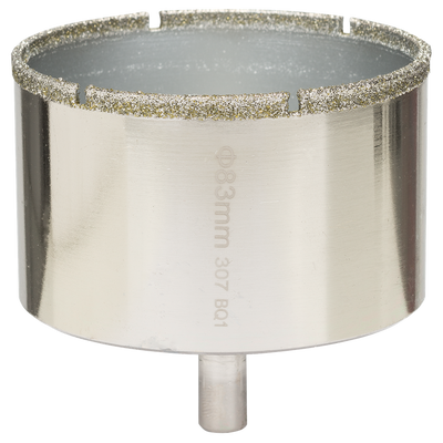 Bosch Accessoires Diamant Gatzaag Keramiek Ø 83 - 2609256C94