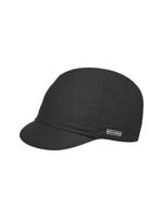 Sealskinz Trunch Windproof all weather fiets cap zwart S-M