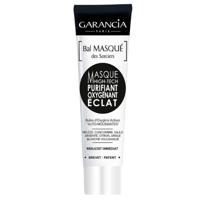 Garancia Bal Masque Des Sorciers Masque Purifiant 40gr