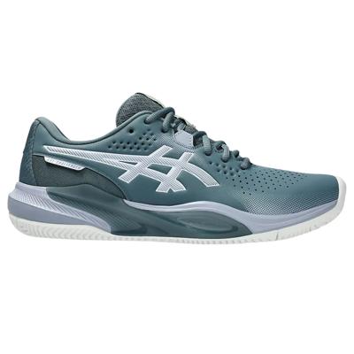 Asics Gel-Challenger 15 Clay Tennisschoenen heren 49