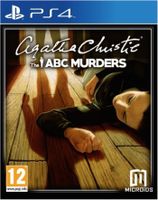 PS4 Agatha Christie: The ABC Murders - thumbnail