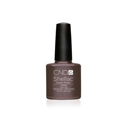 CND Nagellak Shellac Color Coat Rubble 7,3ml 7.3ml