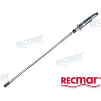 REC69J-45501-00 - YAMAHA AANDRIJFAS