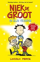 Niek de Groot en zijn vrienden - Lincoln Peirce - eBook (9789026146442) - thumbnail