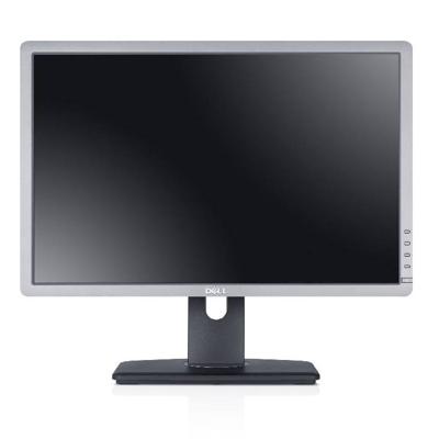 Dell Professional P2213T - 22 inch - 1680x1050 - DP - DVI - VGA - Zwart