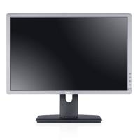 Dell Professional P2213T - 22 inch - 1680x1050 - DP - DVI - VGA - Zwart