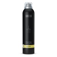 Janzen Mousse Sun 81 Shower Foam Lemon & Yellow Iris 200ml