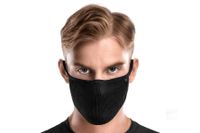 Naroo F.U.+ Copper Masker - Zwart Naroo F.U.+ Copper Masker - Zwart