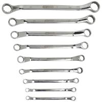 KS Tools 9641140 964.1140 Dubbele ringsleutelset Sleutelbreedte (metrisch) 5.5 - 30 mm KS Tools 9641140 964.1140 Dubbele ringsleutelset Sleutelbreedte (metrisch) 5.5 - 30 mm