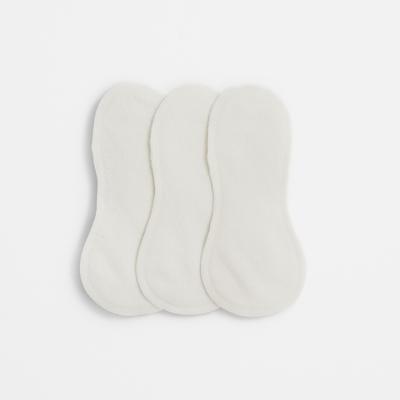 Imse Workout Pads Mini - Set van 3 Wit