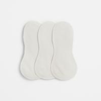 Imse Workout Pads Mini - Set van 3 Wit