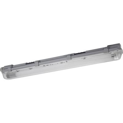 OSRAM HOMELIGHTING Submarine Sensor 60cm 8W 4000K LED-kuiplamp met bewegingsmelder voor vochtige ruimte