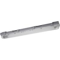 OSRAM HOMELIGHTING Submarine Sensor 60cm 8W 4000K LED-kuiplamp met bewegingsmelder voor vochtige ruimte