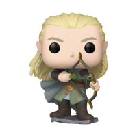 Lord of the Rings POP! Movies Vinyl Figure Legolas 9 cm - thumbnail