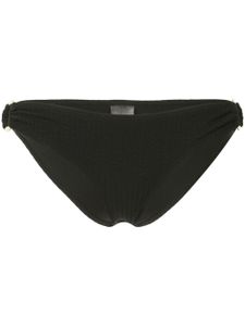 Duskii bas de bikini Cyrpus - Noir