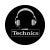 Magma Technics Headphone LP-Slipmat