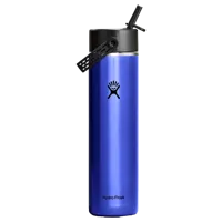 Hydro Flask Lightweight Wide Flex Straw Cap 710 ml Thermosfles