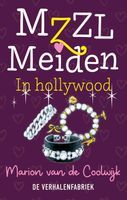 MZZL Meiden in Hollywood - Marion Van de Coolwijk - ebook