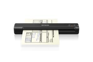 Epson mobiele A4-scanner WorkForce ES-50