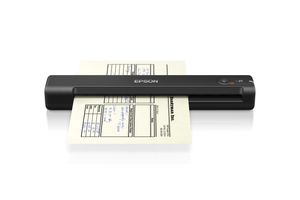 Epson WorkForce ES50 portable scanner