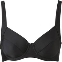 Trofe Mix Bikini Underwire Bra - thumbnail