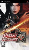 Dynasty Warriors - thumbnail