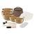 Meinl SB-Y2 Sonic Energy Yoga Nidra Singing Bowl Set