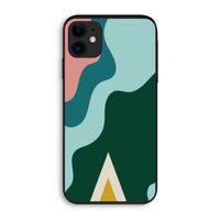 Noor B: iPhone 11 Biologisch afbreekbaar hoesje