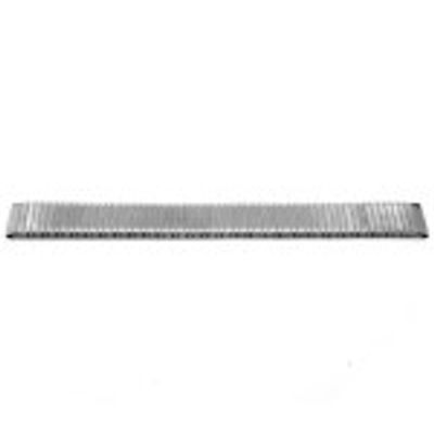 Horlogeband Universeel V54D Staal Staal 14mm