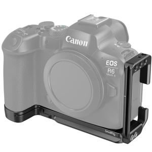 SmallRig 4160 L-Bracket for Canon EOS R6 Mark II / R5 / R5 C / R6