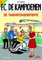 De tandartsassistente (Paperback)